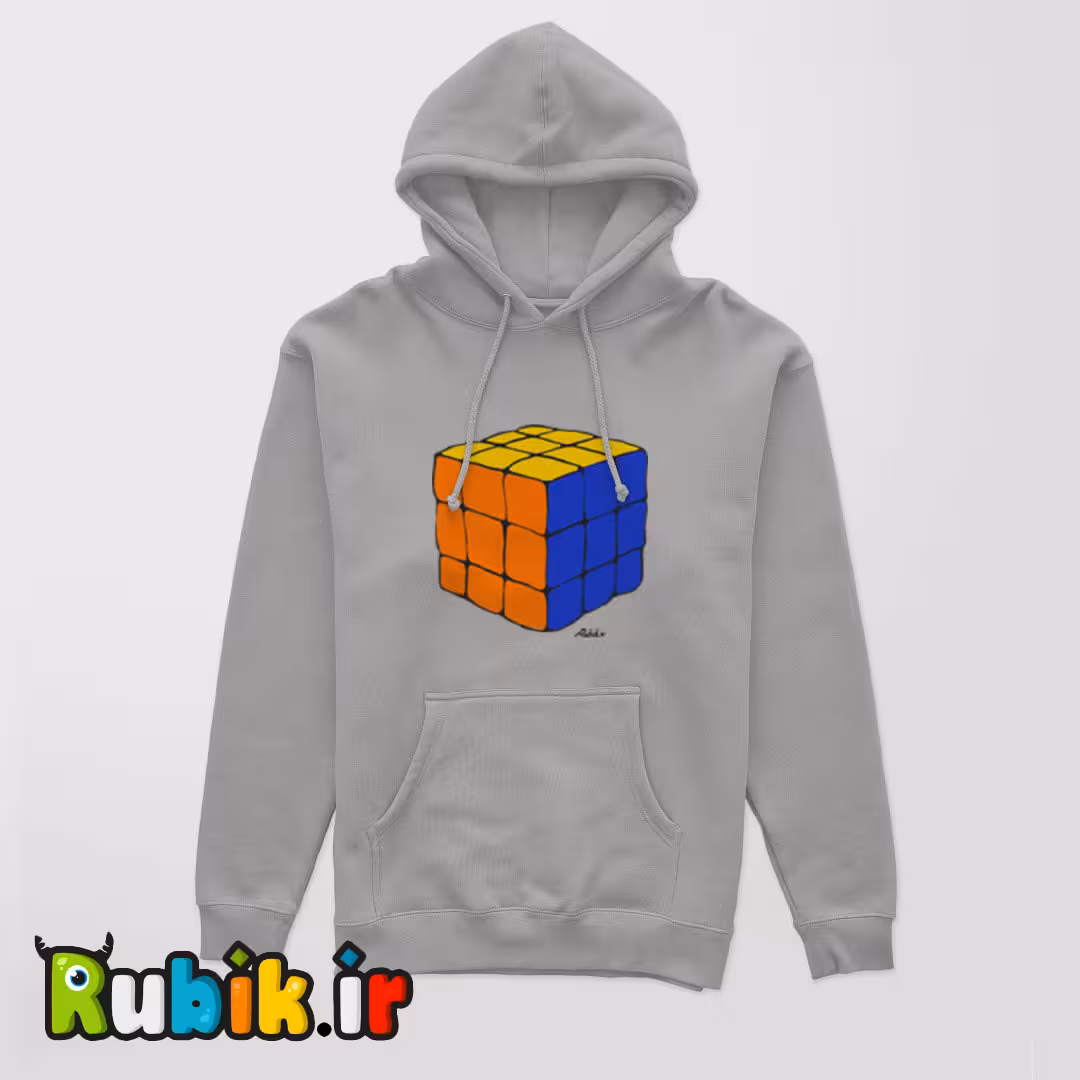 سوییشرت روبیکی کد61