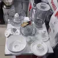 قطعات غذاساز کنوود مدل PF190