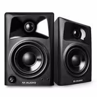 اسپیکر مانتیورینگ M-Audio AV32