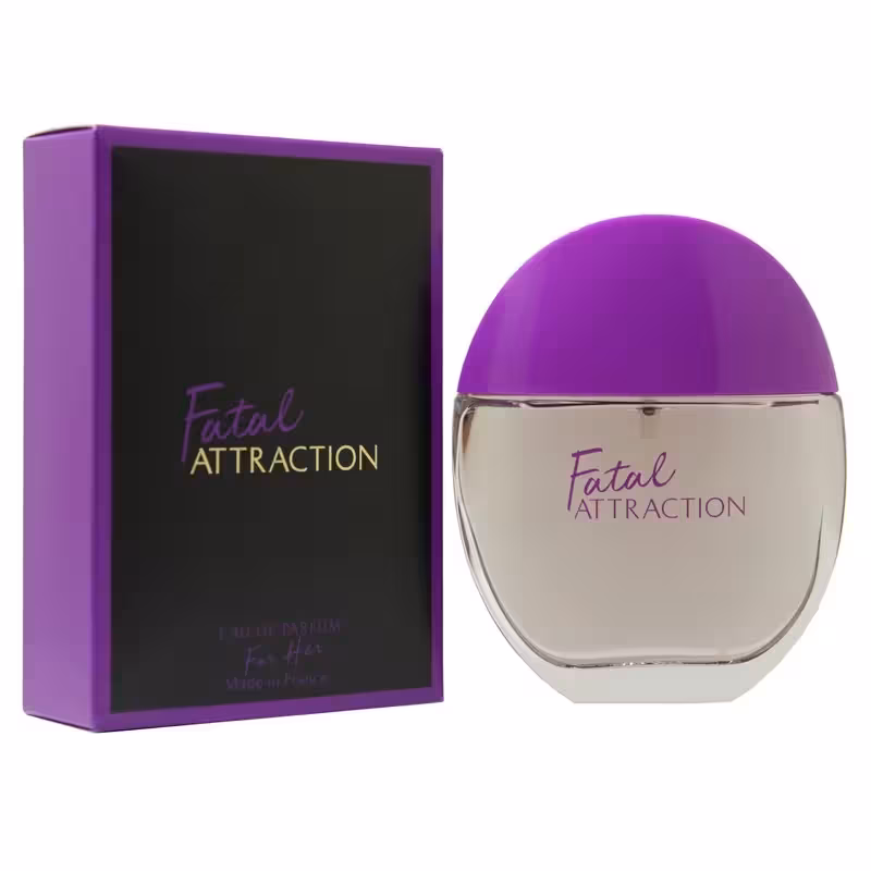 ادو پرفیوم زنانه آرت اند پرفیوم مدل Fatal Attraction حجم 100 میلی لیتر