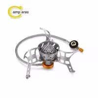 سرشعله خرچنگی کمپسور شلنگ دار CAMPSOR BL-1،