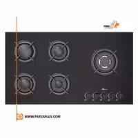 گاز رومیزی بیمکث مدل 2103