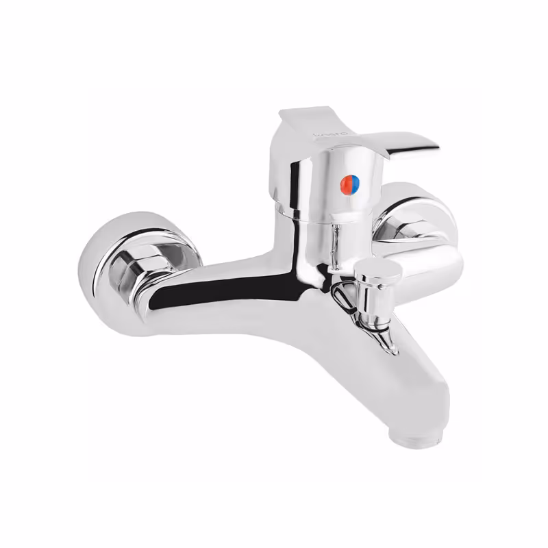 شیر دوش کسری مدل باران