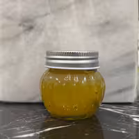 مربا پوست هندوانه کوچک لوکس