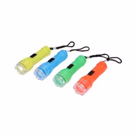 چراغ قوه L-198