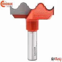تیغ گل نقطه ای دامار کد DM195404GA