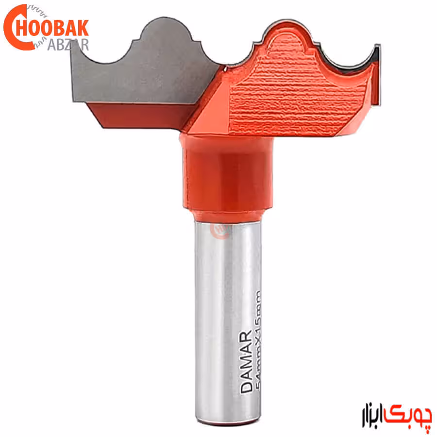 تیغ گل نقطه ای دامار کد DM195404GA