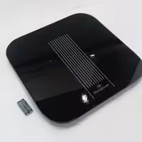 ترازو دیجیتال از برند شرایتون