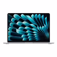 قیمت و خرید لپ تاپ 13.6 اینچ اپل مدل MacBook Air MW0X3 M4/512GB SSD/16GB/10CORE | یاس ارتباط