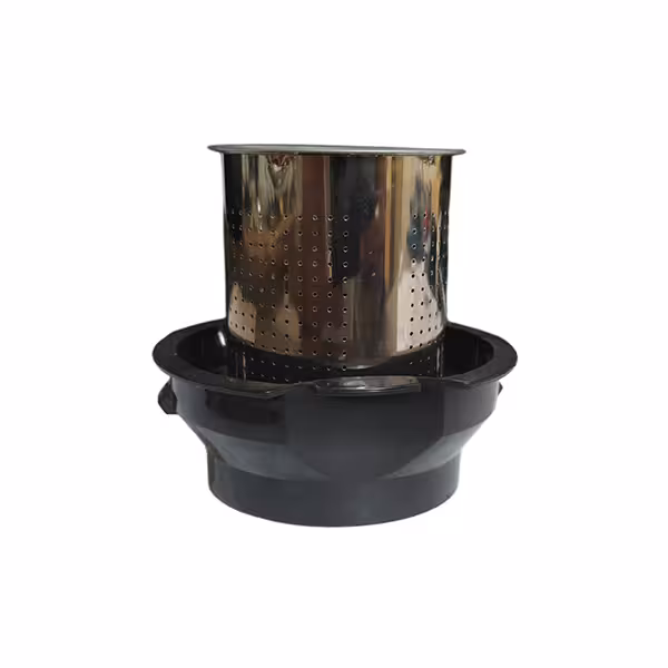 تفاله گیر قوری چایی قطر 7.5 سانتیمتر