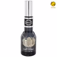 ادکلن Brut Black Edc حجم 88 میلی‌لیتر