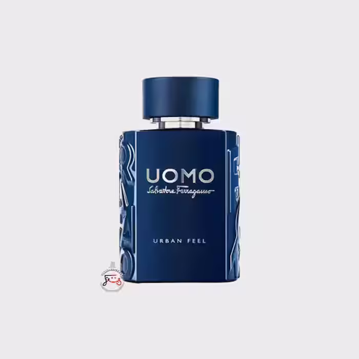 عطر ادکلن سالواتوره فراگامو یومو اوربان فیل | uomo salvatore ferragamo urban feel