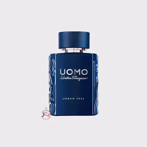 عطر ادکلن سالواتوره فراگامو یومو اوربان فیل | uomo salvatore ferragamo urban feel