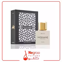 عطر ادکلن نیشانه حاجیوات (هاسیوات) 100 میل Nishane Hacivat
