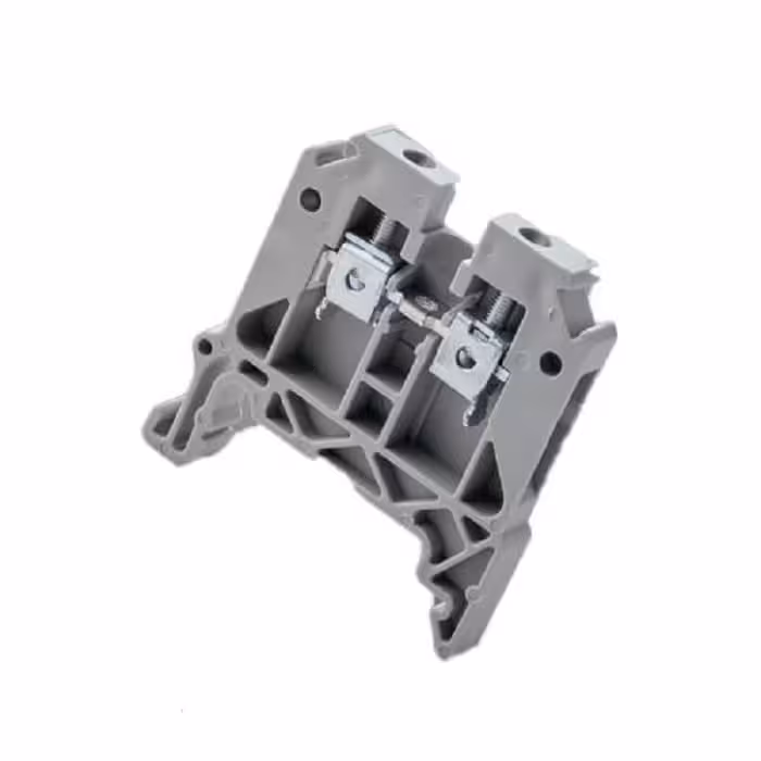 ترمینال ریلی سری پیچی سایز 6