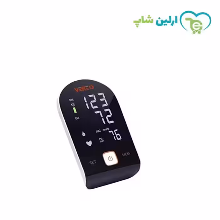 فشارسنج دیجیتالی سخنگو وکتو مدل PG-800B19