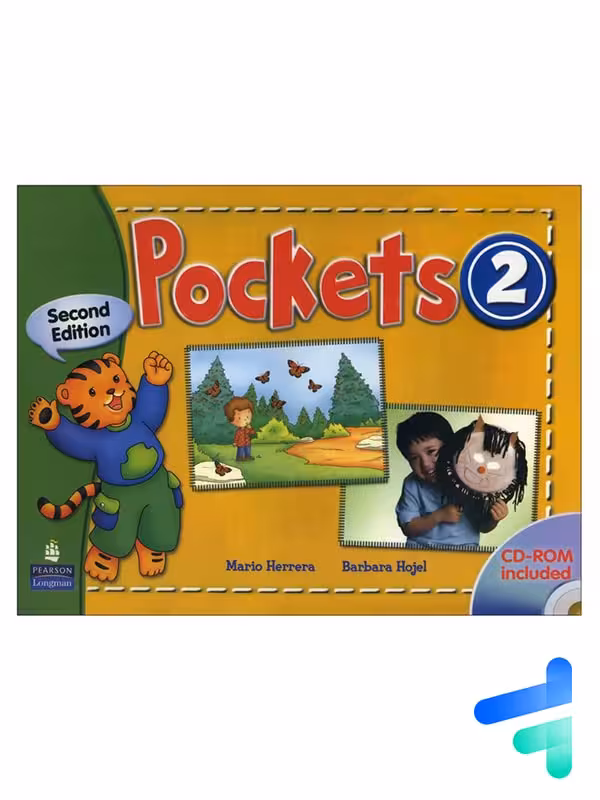پاکتس pockets 2