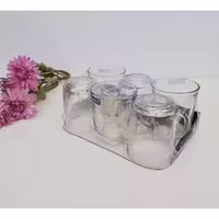 لیوان محک برند گمین مجموعه 6 عددی
