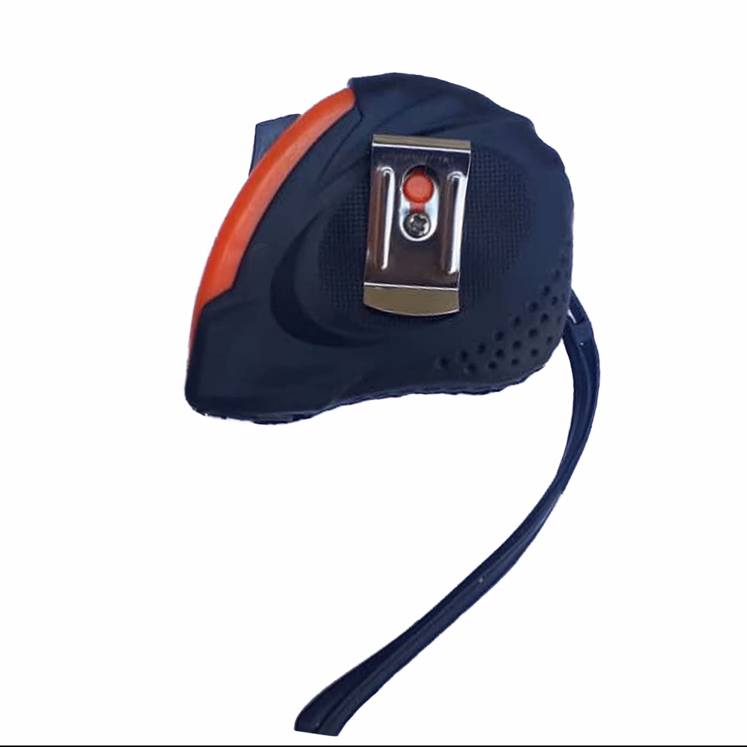 متر3 متری دارای ترمز  و قلاب کمر