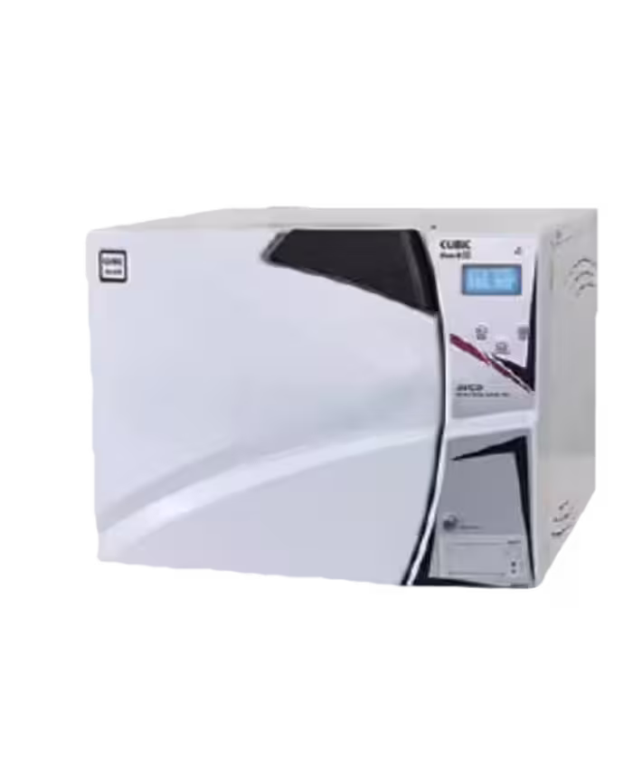 اتوکلاو 18 لیتری اویکو Avico مدل Clubic