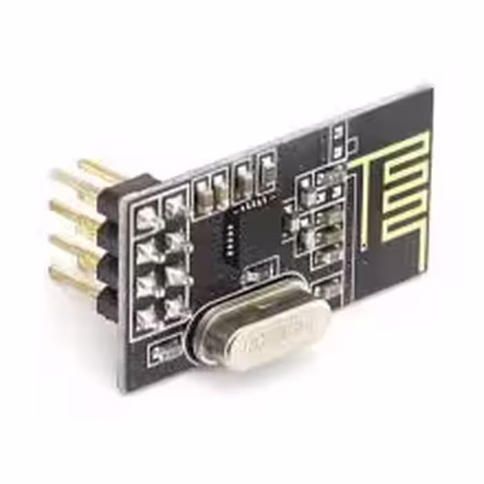 ماژول  Wireless NRF24L01 تایوانی