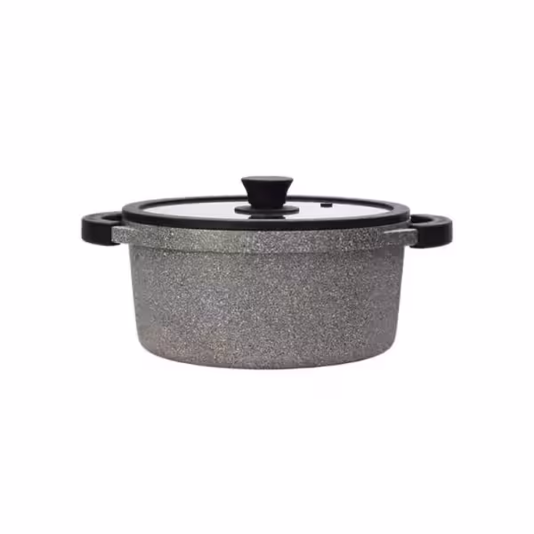 قابلمه زرساب مونارک پلاس 24 سانت