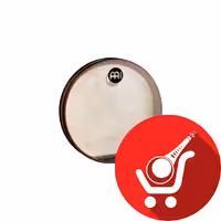 سی درام مینل مدل FD16SD سایز 16 اینچ