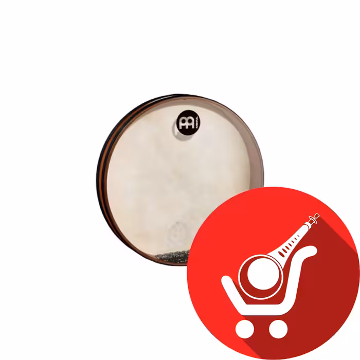 سی درام مینل مدل FD16SD سایز 16 اینچ