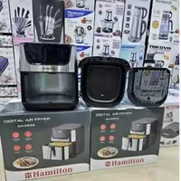 سرخ کن بدون روغن همیلتون مدل AH-6832 Hamilton