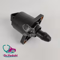 استپر موتور پژو 405 سانسبنز شرکتی ایساکو اصل 1010400626