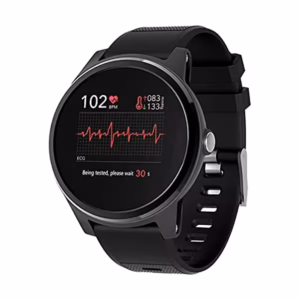 ساعت هوشمند نورس اج مدل KEEP E101C