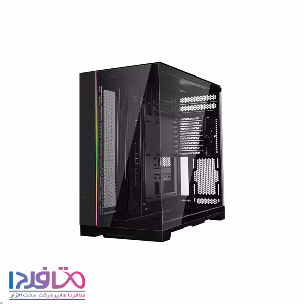 کیس لیان لی مدل O11 DYNAMIC EVO XL BLACK
