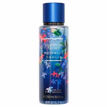 بادی اسپلش زنانه ویکتوریا سکرت مدل MOONLIT DAHLIA حجم 250 میلی لیتر