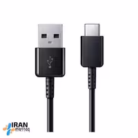 کابل تایپ C دو متری IJOIER | شارژ سریع