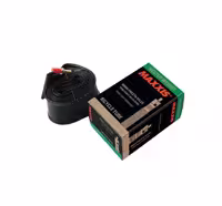 تیوپ دوچرخه برند مکسس (MAXXIS)، سایز 27.5×2.2/2.5، مدل NUT LFV48 برای عملکرد بهینه و مقاوم