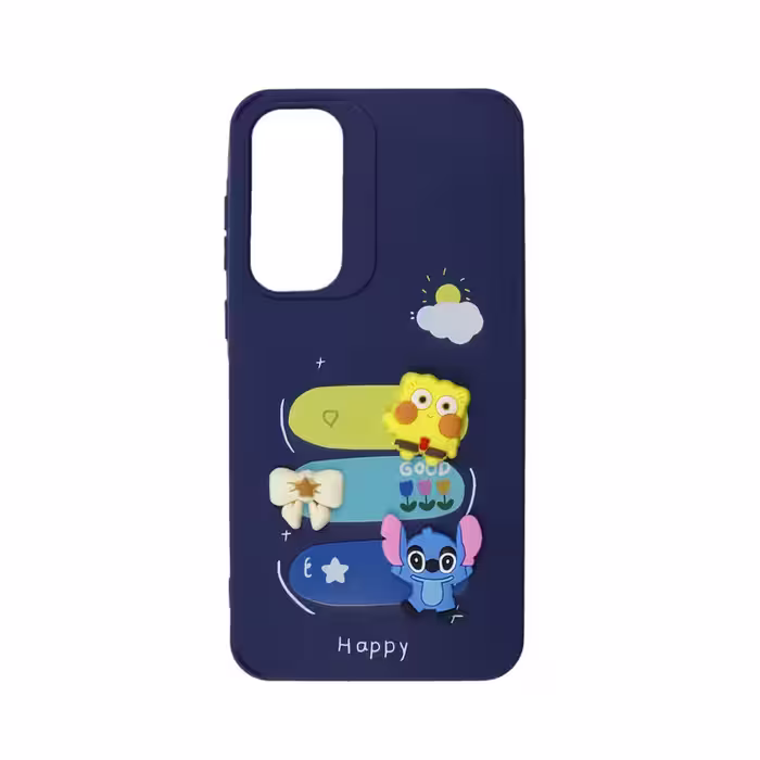 کاور مدل STicKeR مناسب برای گوشی موبایل سامسونگ Galaxy A25 | کالا مکس