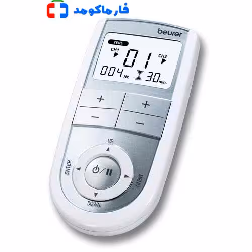 تنس فیزیوتراپی بیورر ‌EM41