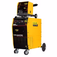 اینورتر جوشکاری صبا الکتریک 400 آمپر مدل M-INV-405 F