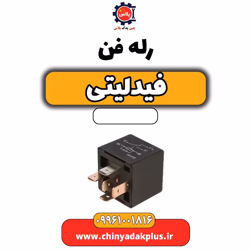 رله فن فیدلیتی