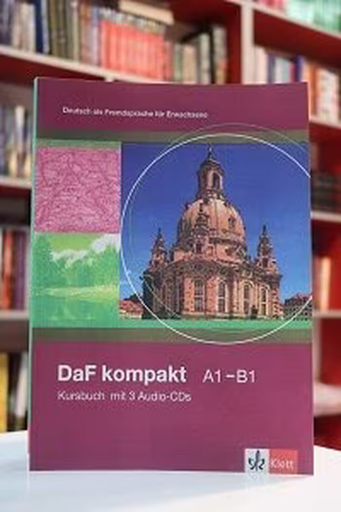 Daf Kompakt A1_B1