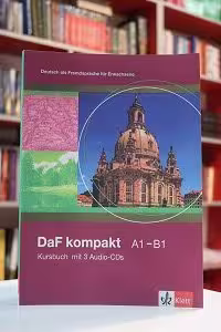 Daf Kompakt A1_B1