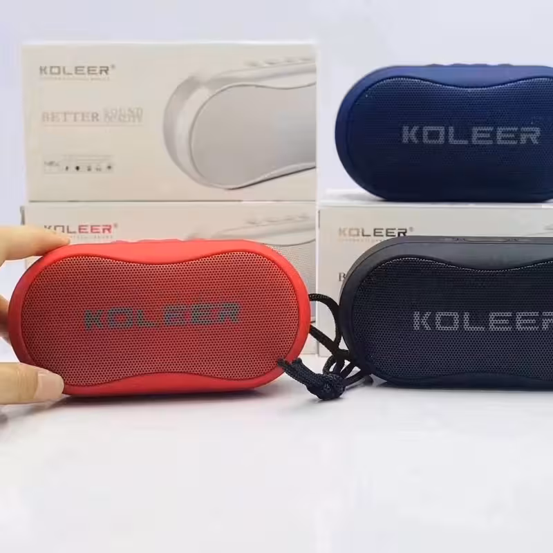 اسپیکر KOLEER مدلS29