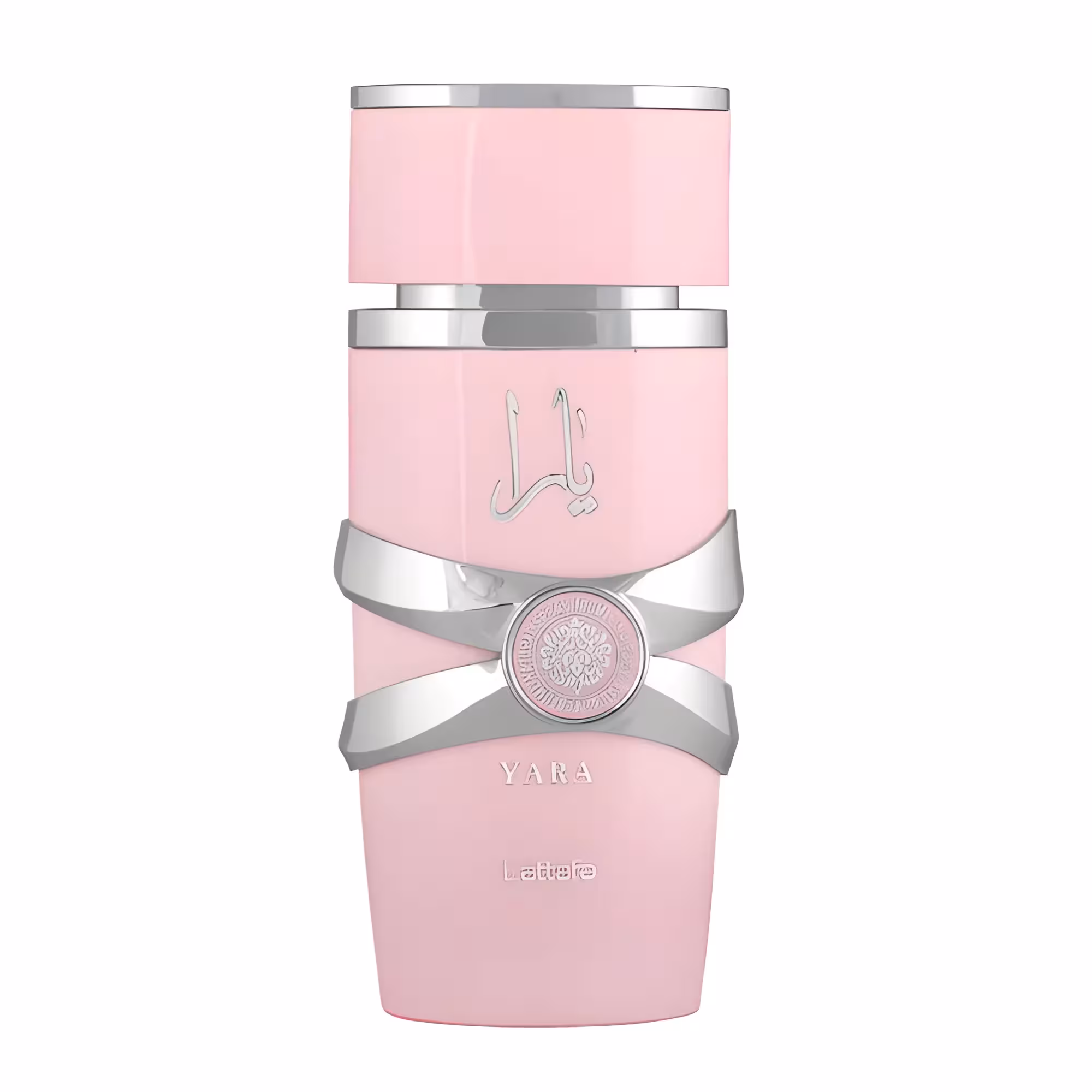 عطر و ادکلن زنانه یارا صورتی الطافه 100 میل اصل