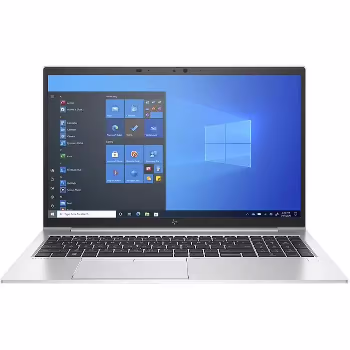 لپ تاپ 15.6 اینچی اچ‌پی مدل EliteBook 850 G8 - کالاوما