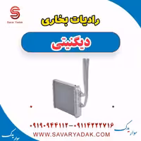 رادیات بخاری دیگنیتی