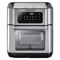 هواپز 12 لیتری بلک اند دکر مدل AOF-100-B5