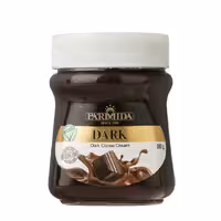 کرم کاکائو تلخ پارمیدا 380 گرمی