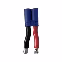 کانکتور نری باسیم مدل (2PCS EC5)