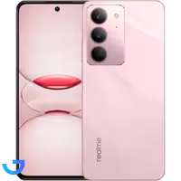 گوشی موبایل ریلمی مدل realme C75X ظرفیت 256 رم 8 گیگابایت