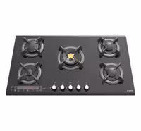 اجاق گاز توکار IG531DN آلتون